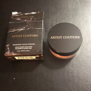 3/$30 ArtistCouture DiamondGlow Powder Summer Haze
